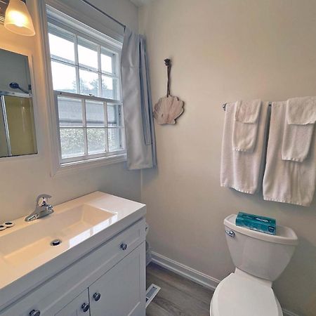 Cottages At Captain Gosnold Village Hyannis Exterior foto