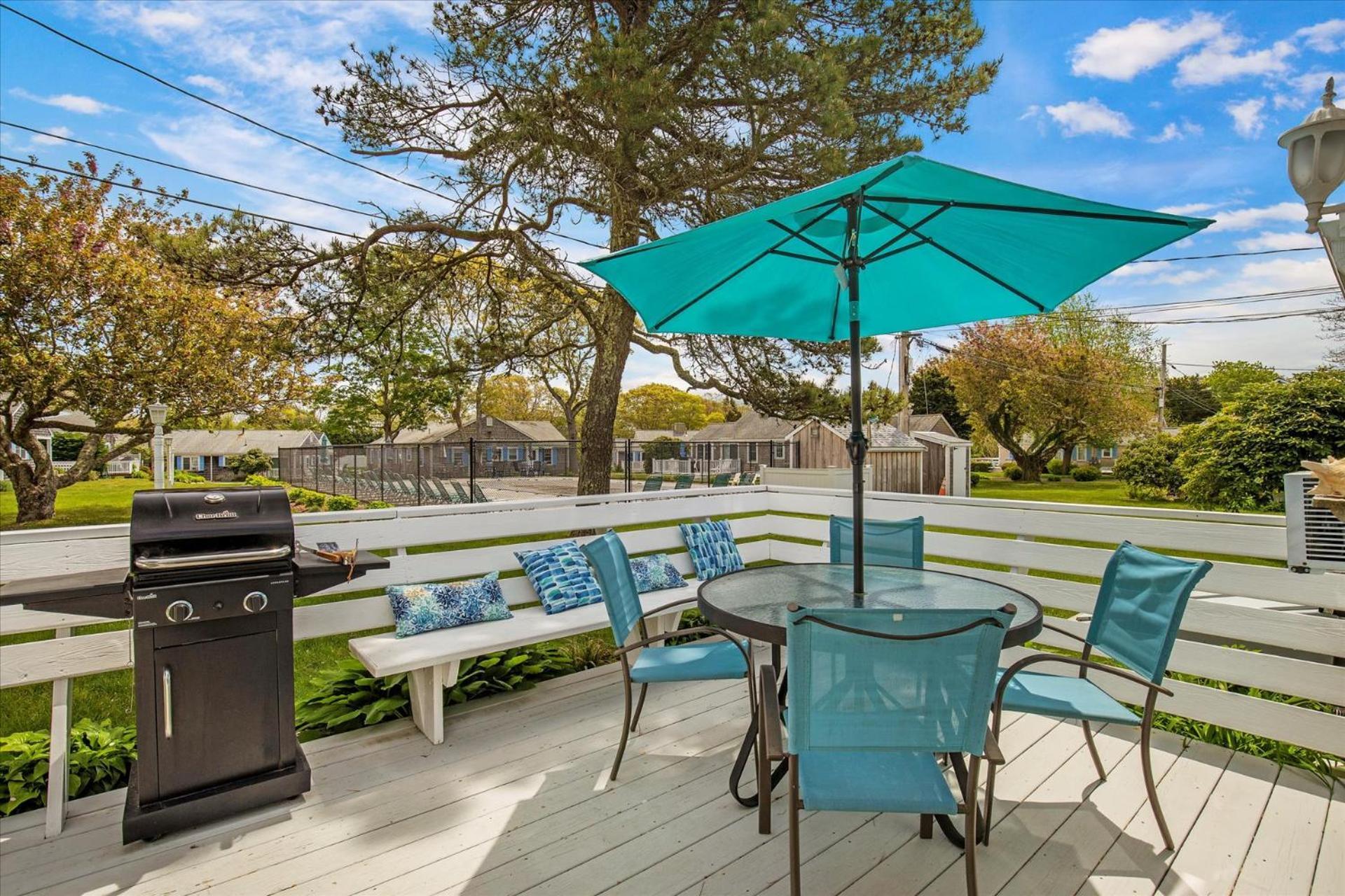 Cottages At Captain Gosnold Village Hyannis Exterior foto