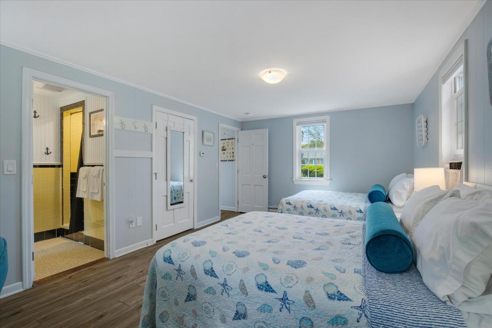 Cottages At Captain Gosnold Village Hyannis Exterior foto