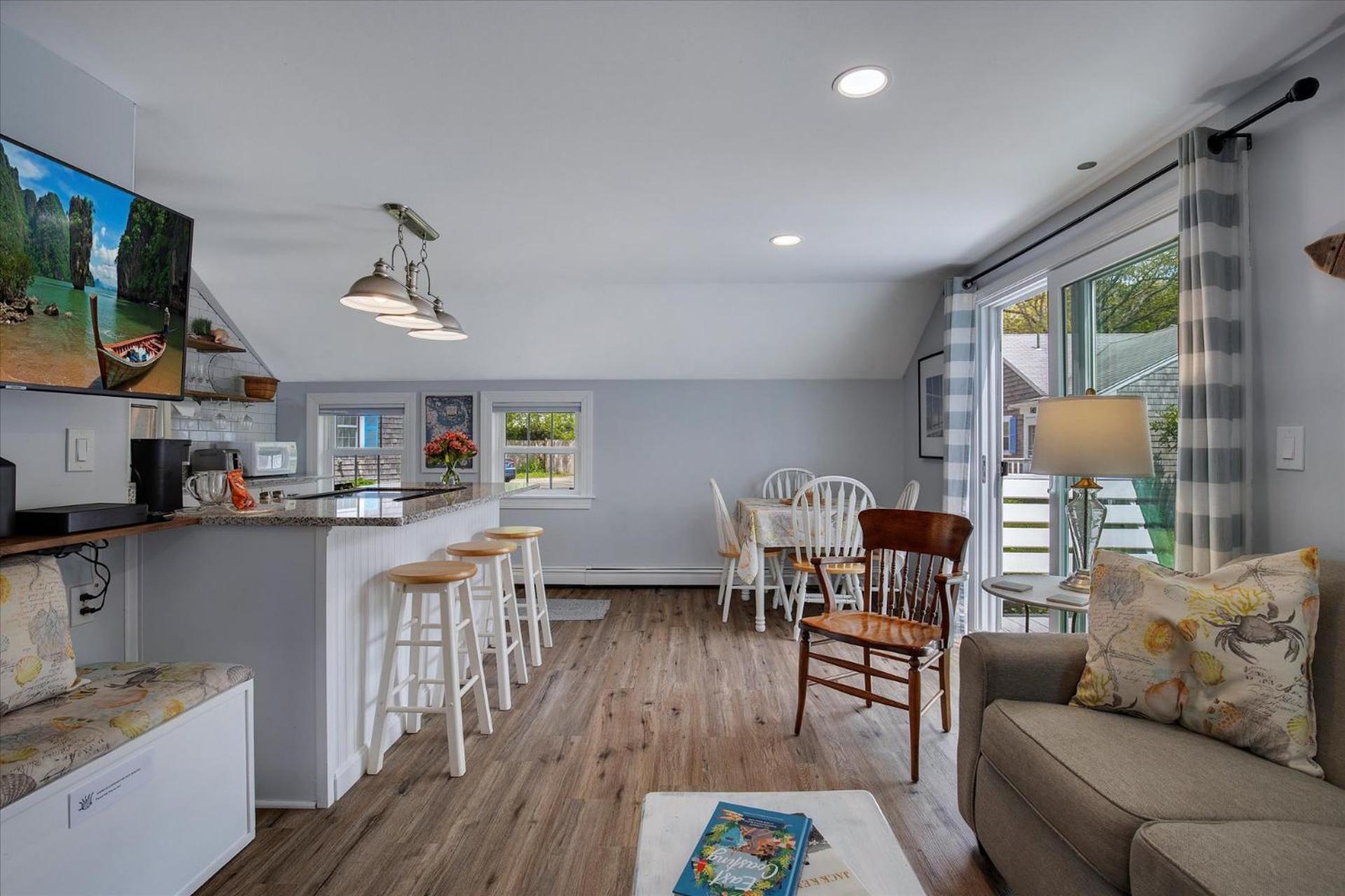 Cottages At Captain Gosnold Village Hyannis Exterior foto
